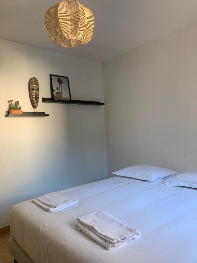 Residence Paolina كالفي المظهر الخارجي الصورة