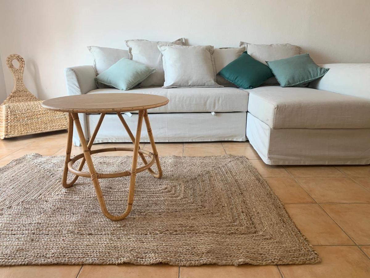 Residence Paolina كالفي المظهر الخارجي الصورة