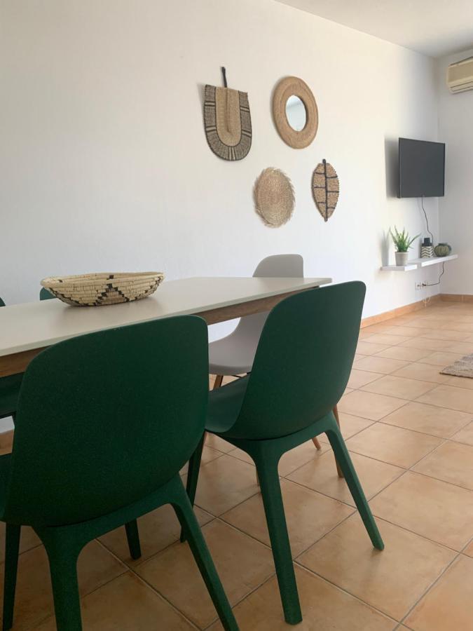 Residence Paolina كالفي المظهر الخارجي الصورة