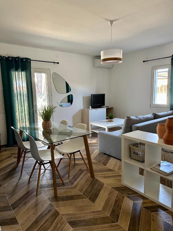 Residence Paolina كالفي المظهر الخارجي الصورة