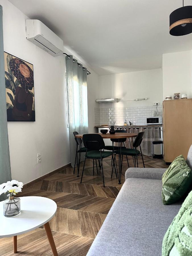 Residence Paolina كالفي المظهر الخارجي الصورة