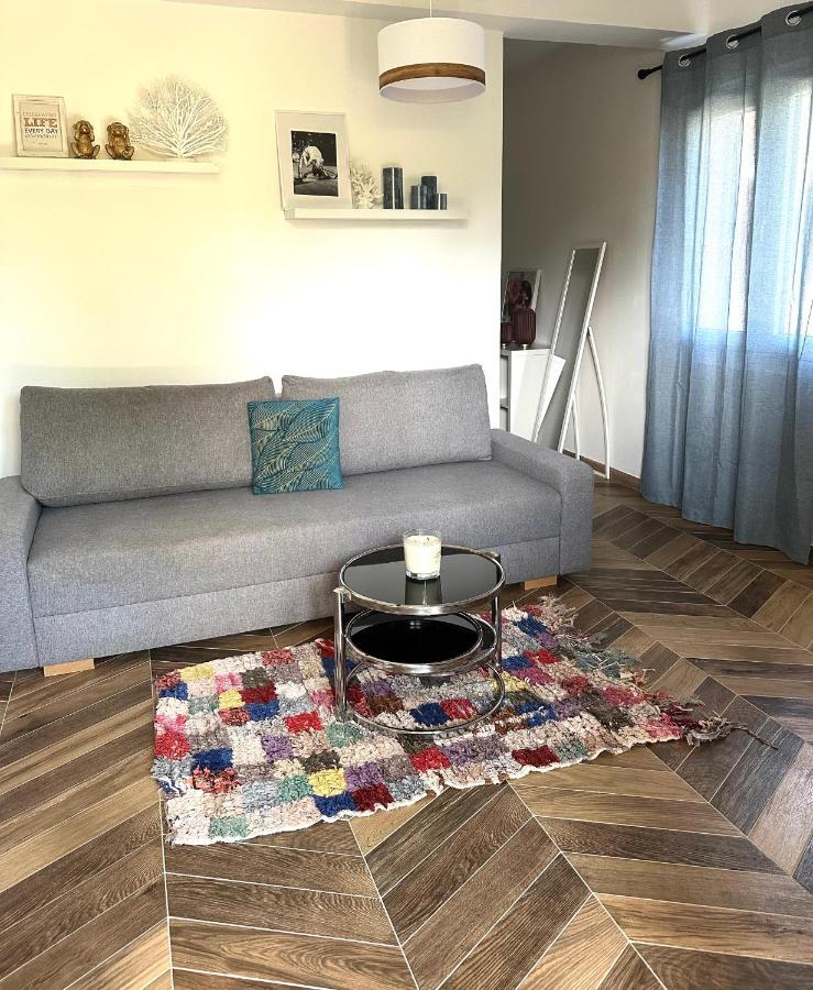 Residence Paolina كالفي المظهر الخارجي الصورة