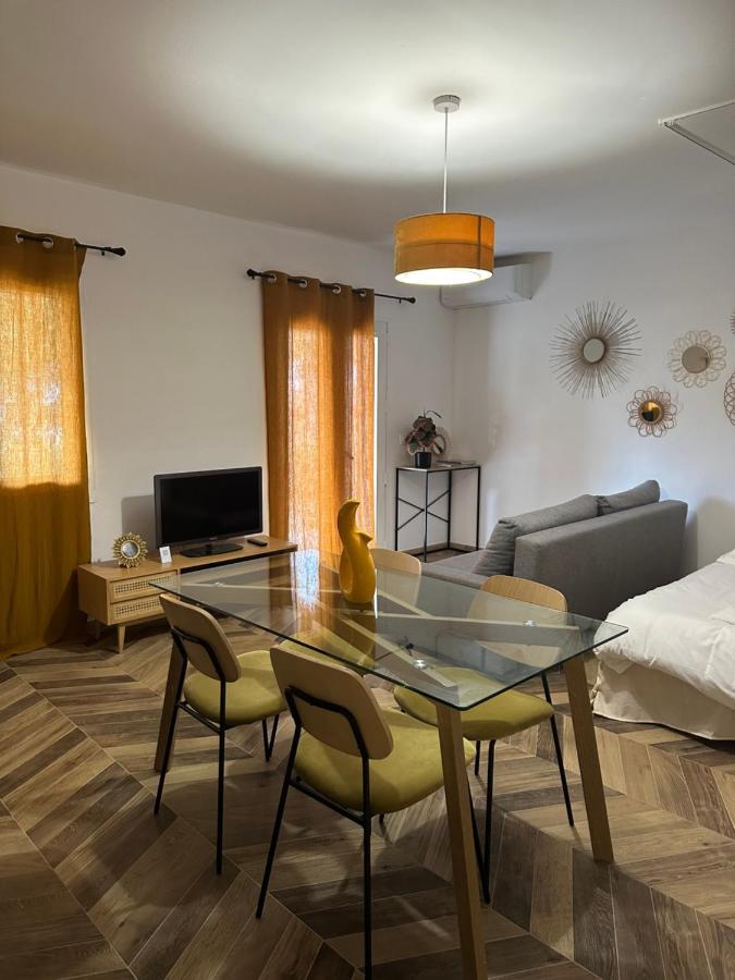 Residence Paolina كالفي المظهر الخارجي الصورة