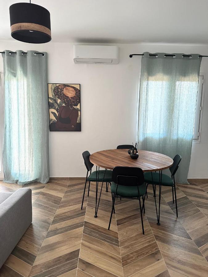 Residence Paolina كالفي المظهر الخارجي الصورة