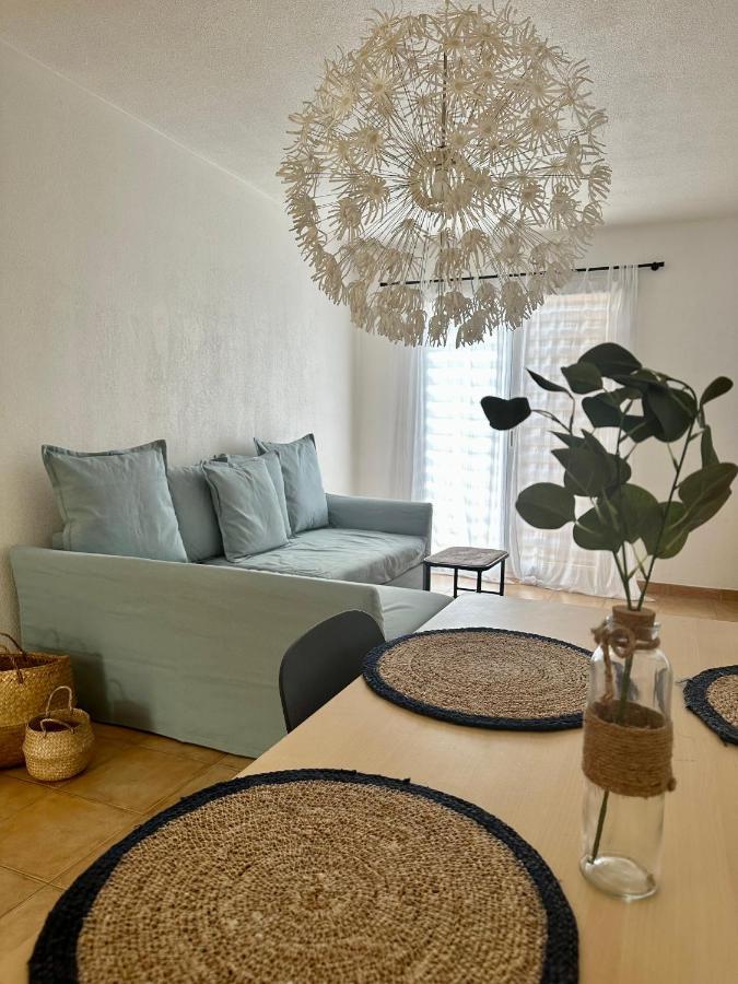 Residence Paolina كالفي المظهر الخارجي الصورة