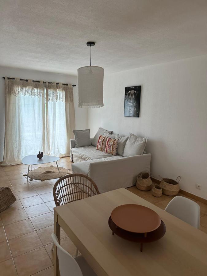 Residence Paolina كالفي المظهر الخارجي الصورة
