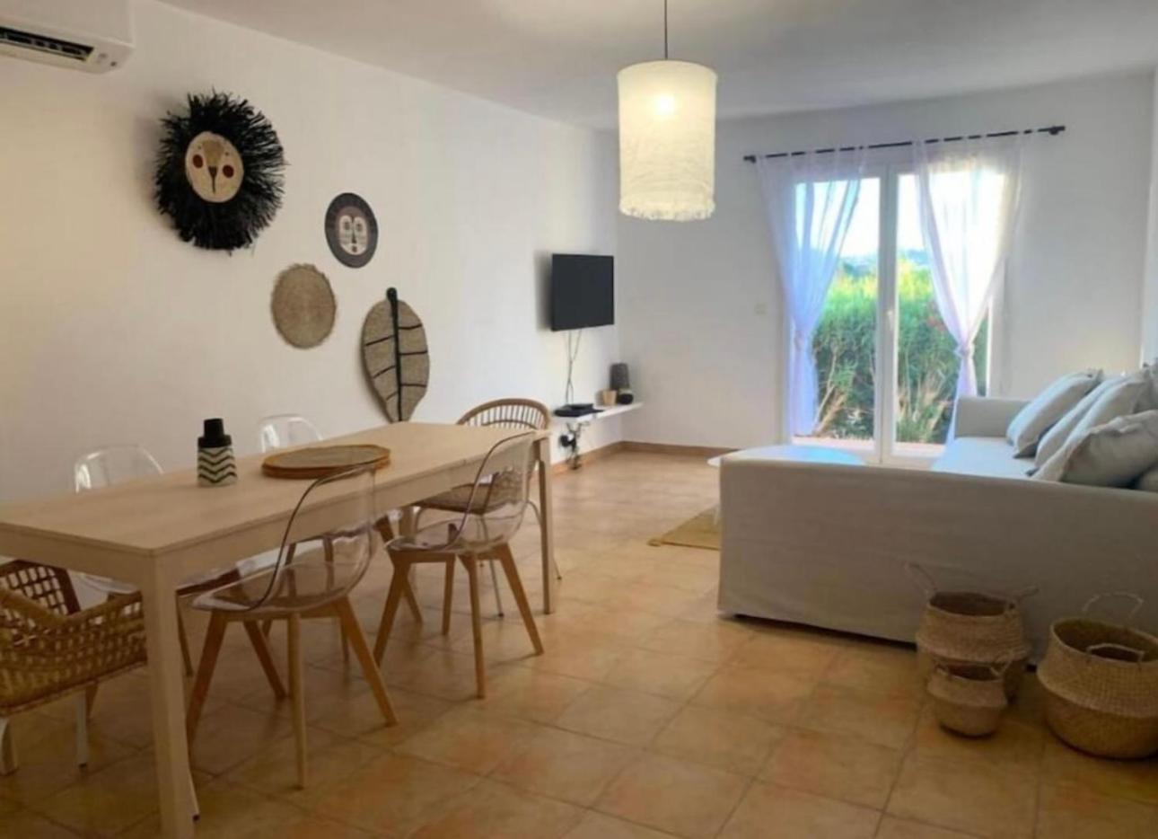Residence Paolina كالفي المظهر الخارجي الصورة