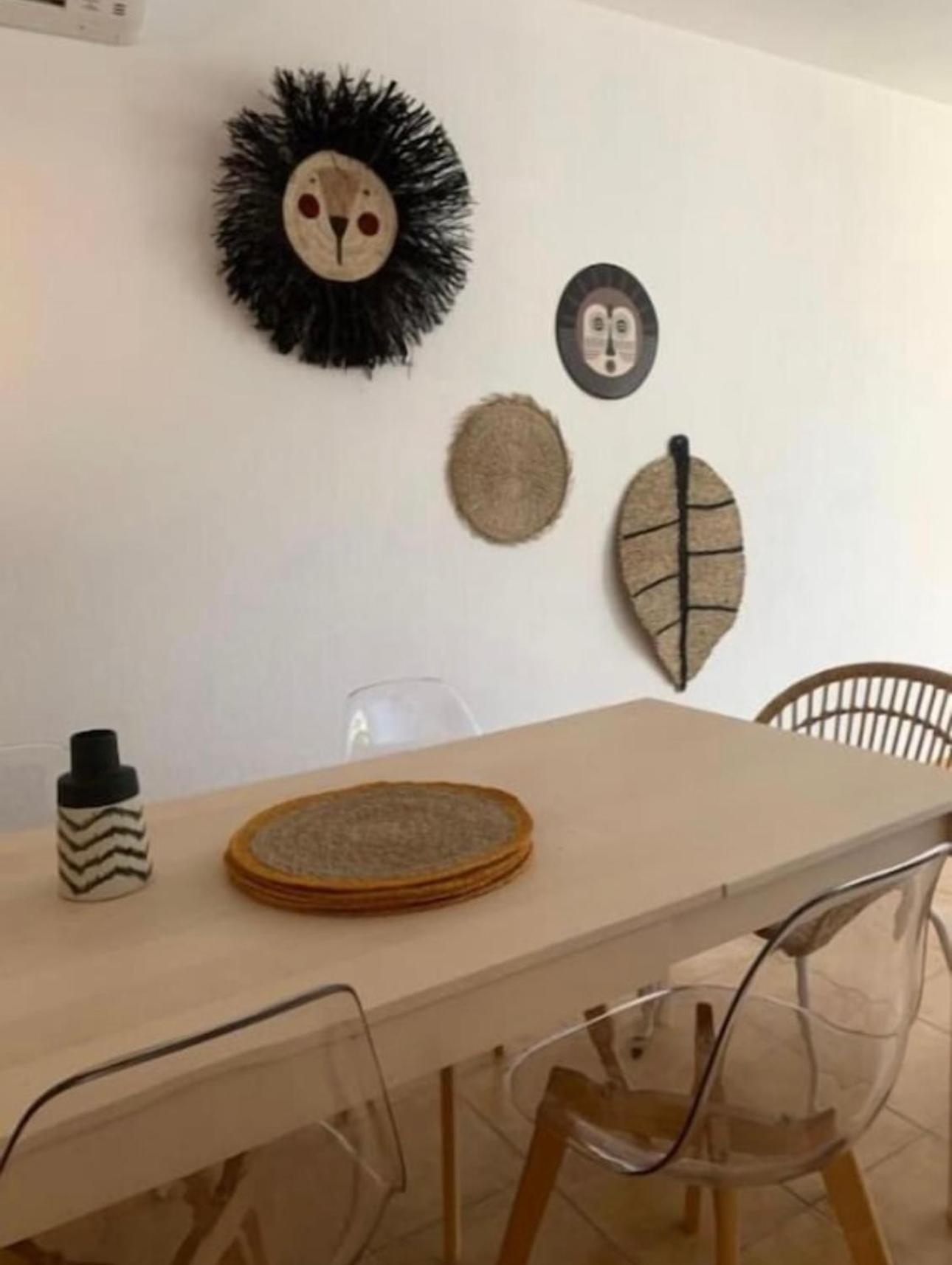 Residence Paolina كالفي المظهر الخارجي الصورة