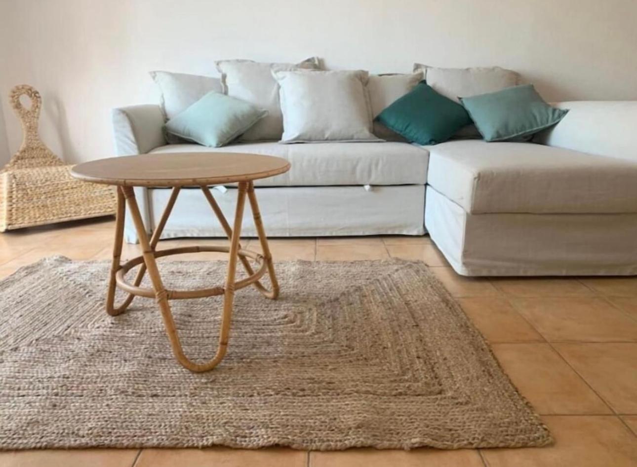 Residence Paolina كالفي المظهر الخارجي الصورة