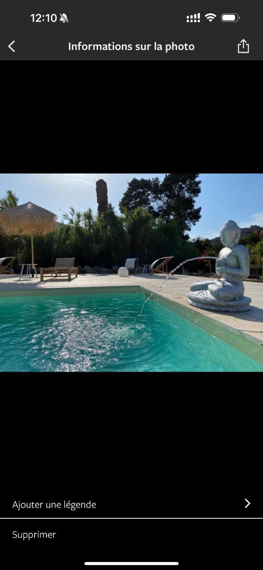 Residence Paolina كالفي المظهر الخارجي الصورة