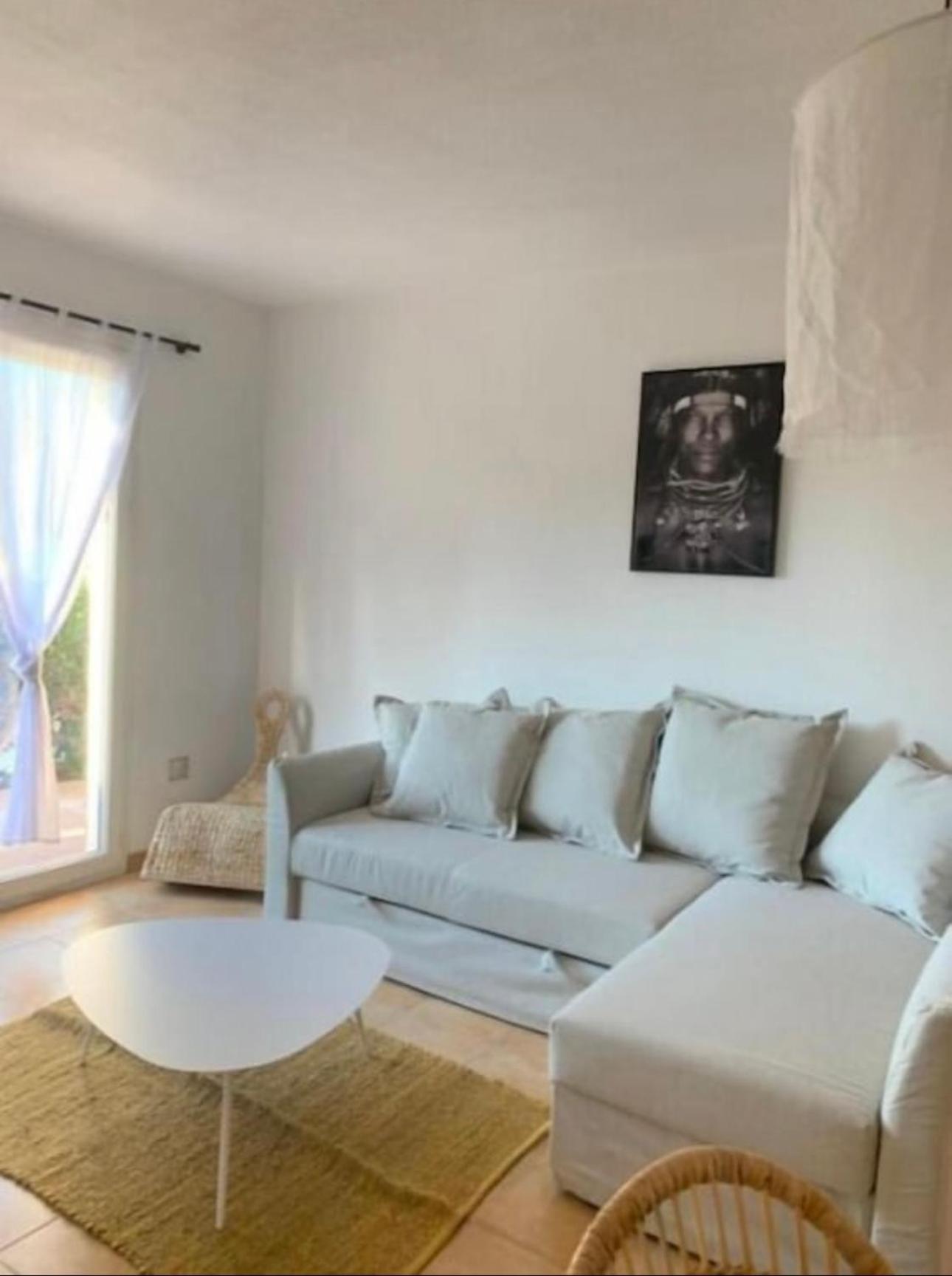 Residence Paolina كالفي المظهر الخارجي الصورة